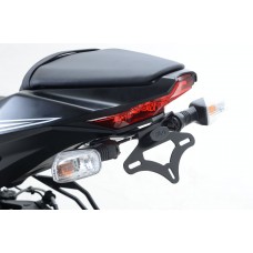 R&G Racing Tail Tidy for Kawasaki ZX10R '16-18 R&G Racing Tail Tidy for Kawasaki ZX10R '16-18